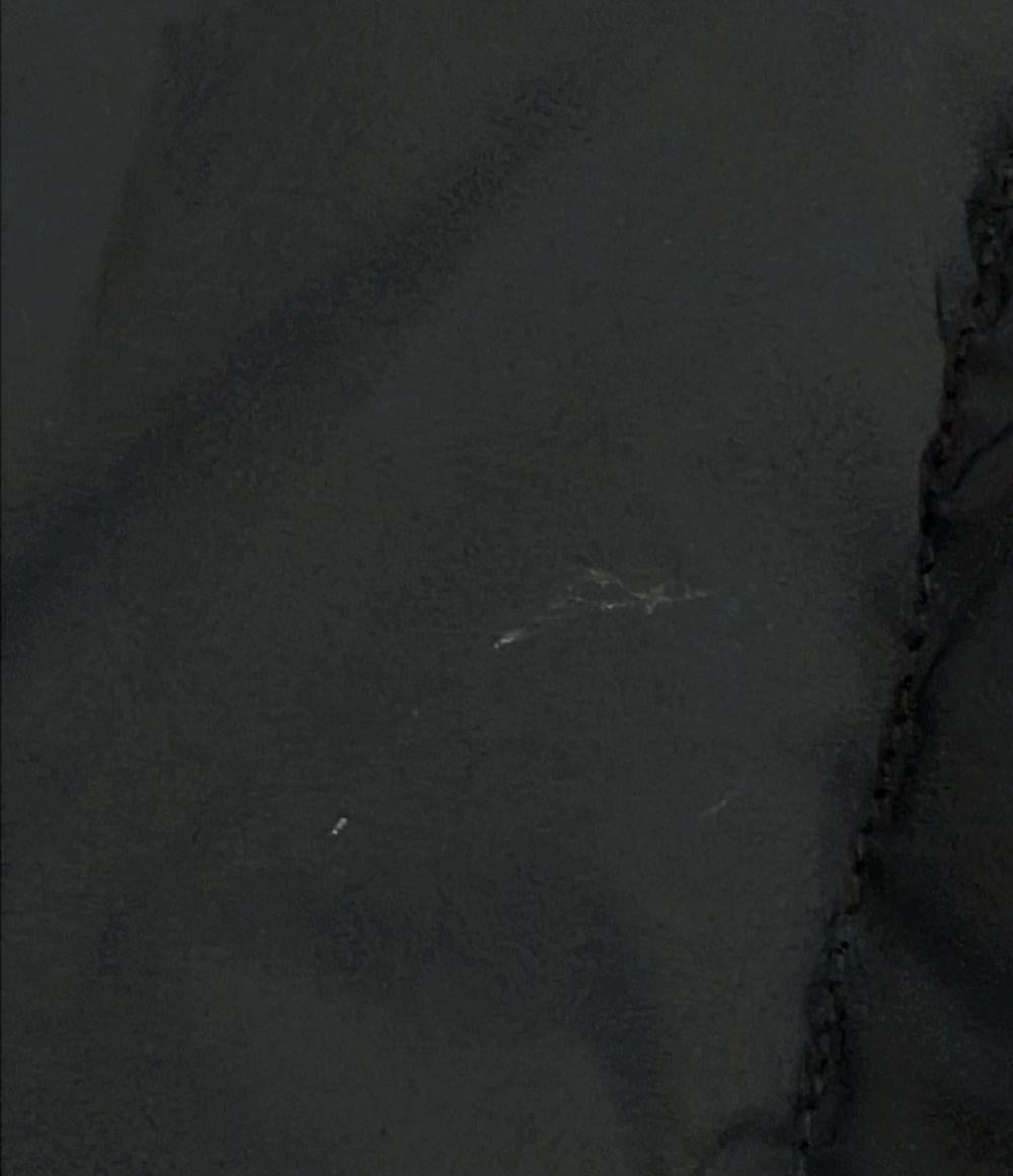 ダズリン ウエストマークレディ中綿コート レディース SIZE S dazzlin