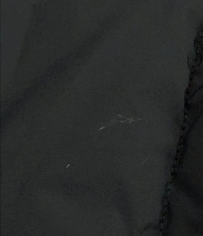 ダズリン ウエストマークレディ中綿コート レディース SIZE S dazzlin