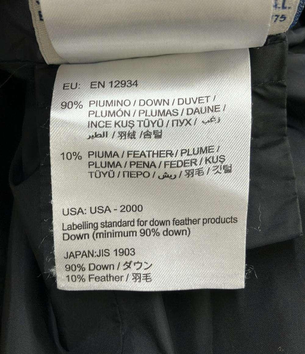 MONCLER ダウンコート 420934998700 レディース SIZE 1 (M) モンクレール