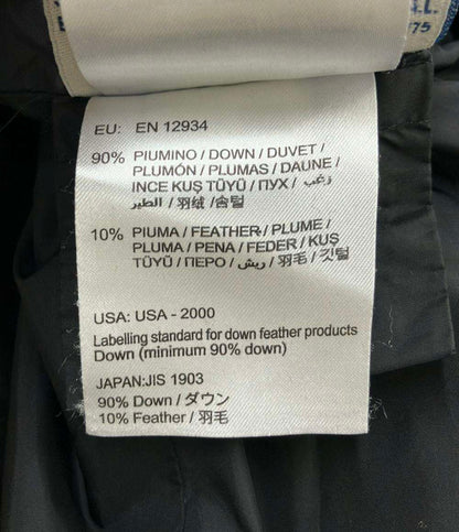 MONCLER ダウンコート 420934998700 レディース SIZE 1 (M) モンクレール