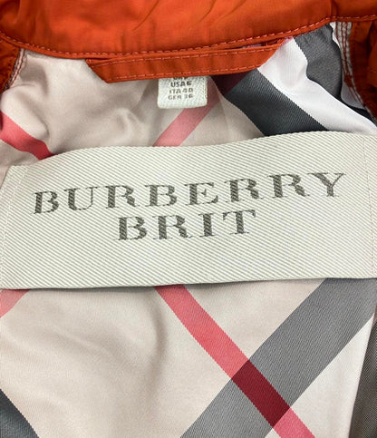 バーバリーロンドン マウンテンパーカー メンズ SIZE 84A (M) BURBERRY LONDON