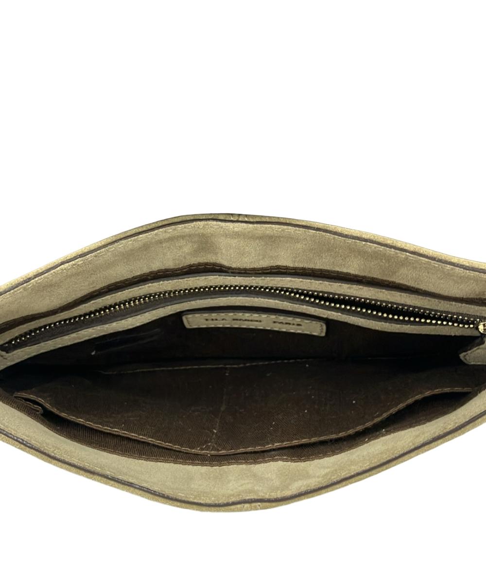 ティラマーチ セカンドバッグ クラッチバッグ レディース TILA MARCH