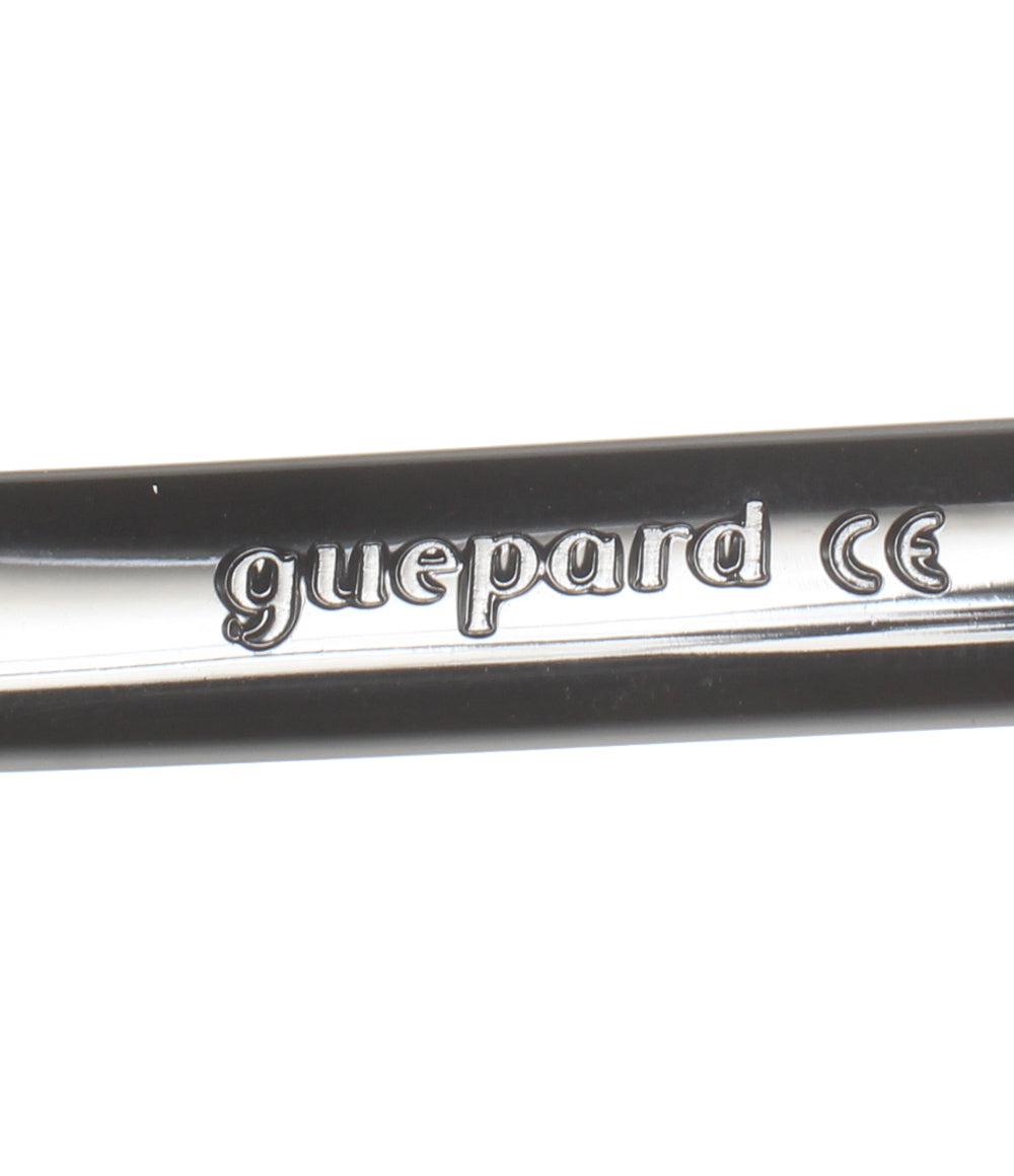 guepard 伊達メガネ アイウェア gp-13 レディース メンズ ギュパール