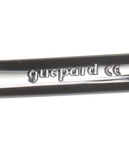 guepard 伊達メガネ アイウェア gp-13 レディース メンズ ギュパール