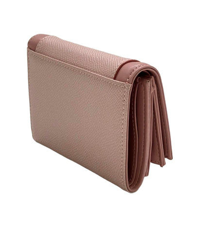 美品 サマンサベガ 三つ折り財布 レディース Samantha Vega