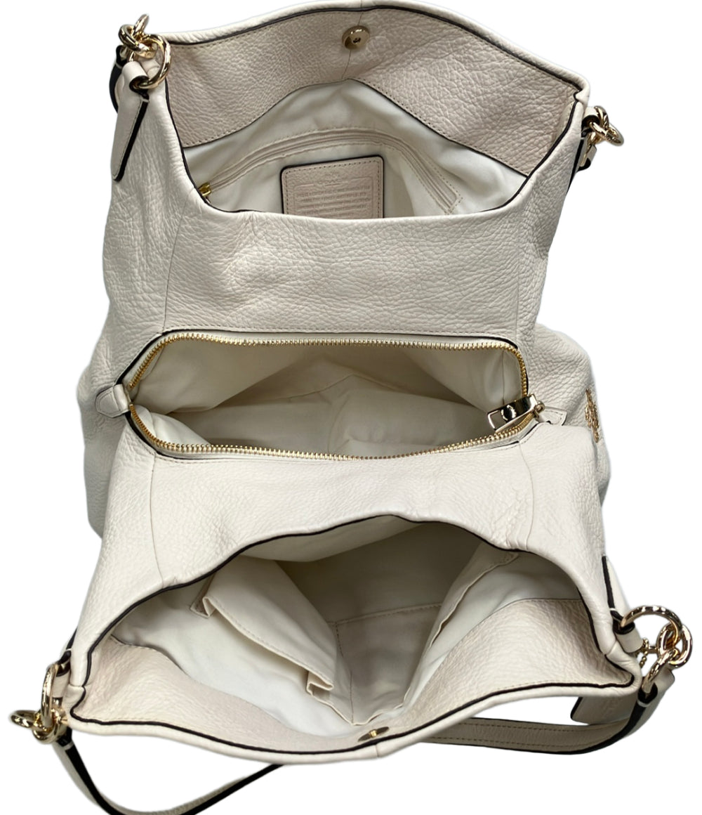 COACH ショルダーバッグ 肩掛け F35723 レディース コーチ