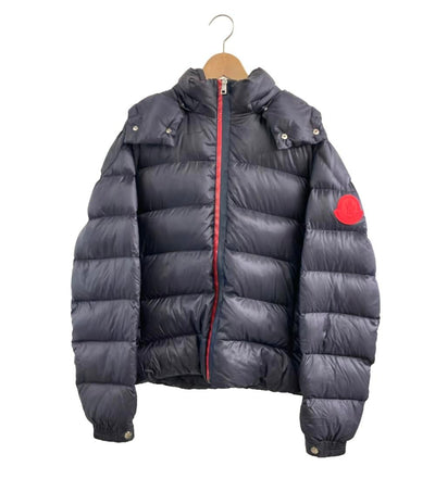 美品 モンクレール フーディダウンジャケット メンズ SIZE 2 (M) MONCLER