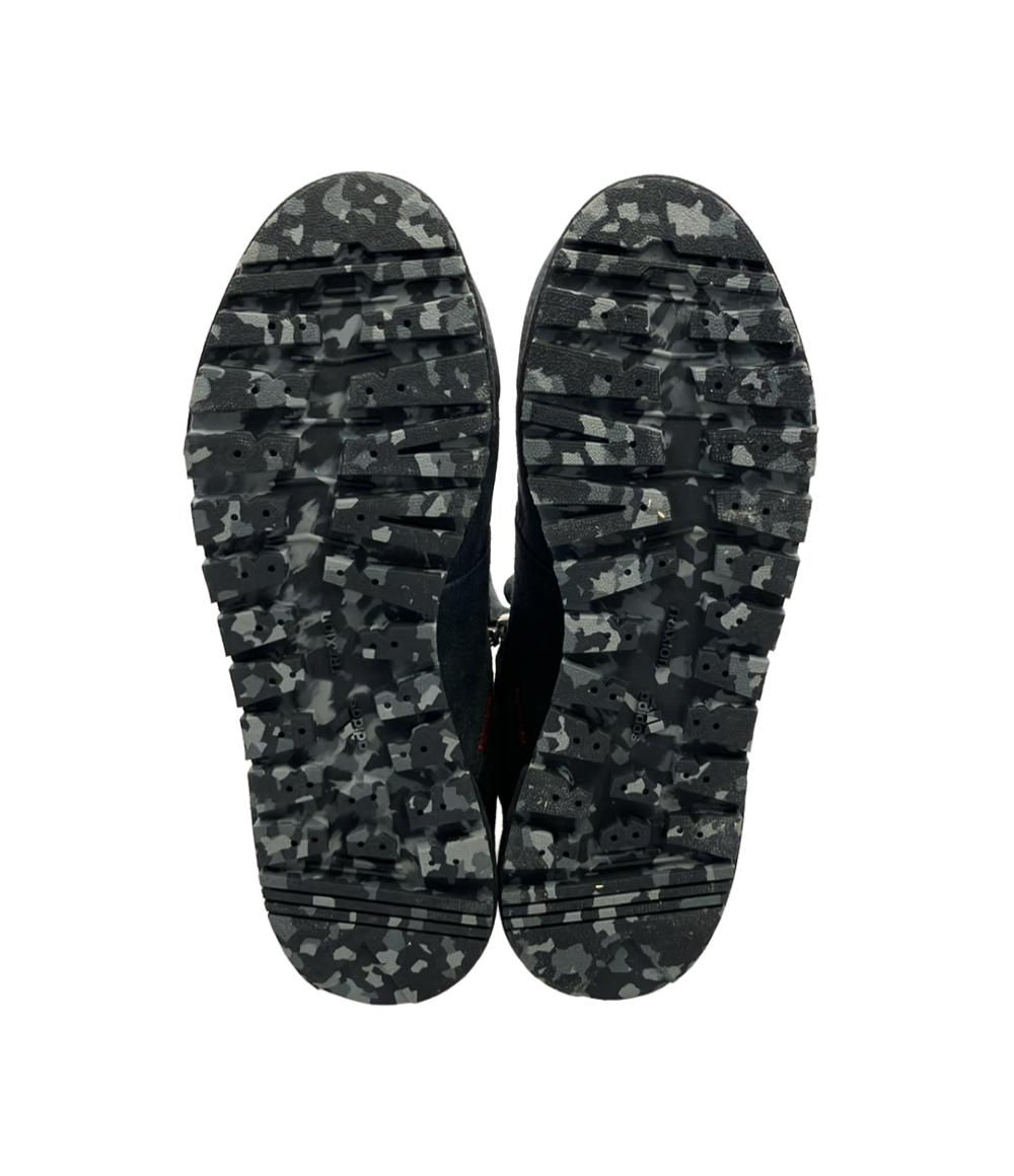 adidas ハイキングシューズ テレックス スノーピッチ FV7957 メンズ