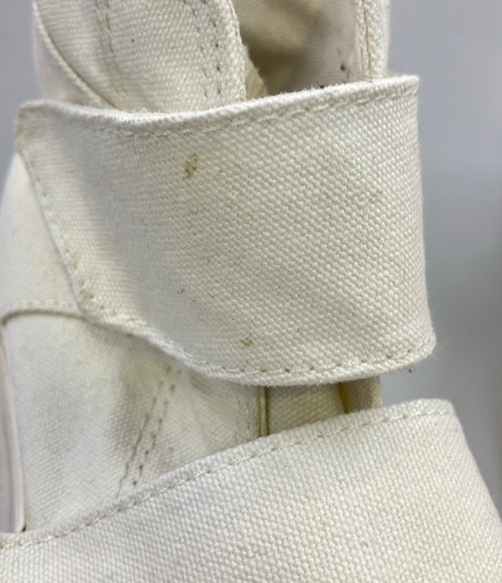 CONVERSE ハイカットスニーカー 1SE323 レディース SIZE 23.0 コンバース