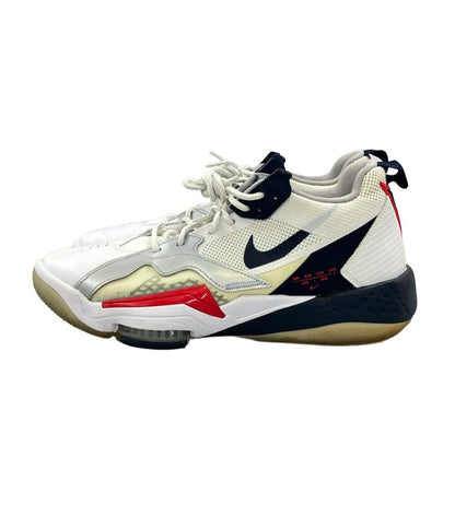 NIKE ローカットスニーカー JORDAN ZOOM 92 CK9183-101 メンズ SIZE 28.5 (XL) ナイキ