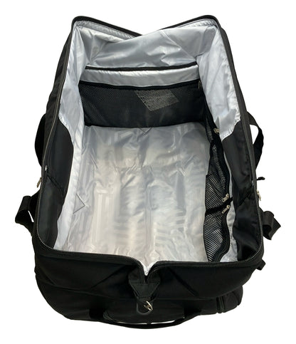 バッハ 2wayボストンバッグ ダッフルバッグ リュック DR.DUFFEL 110 メンズ BACH