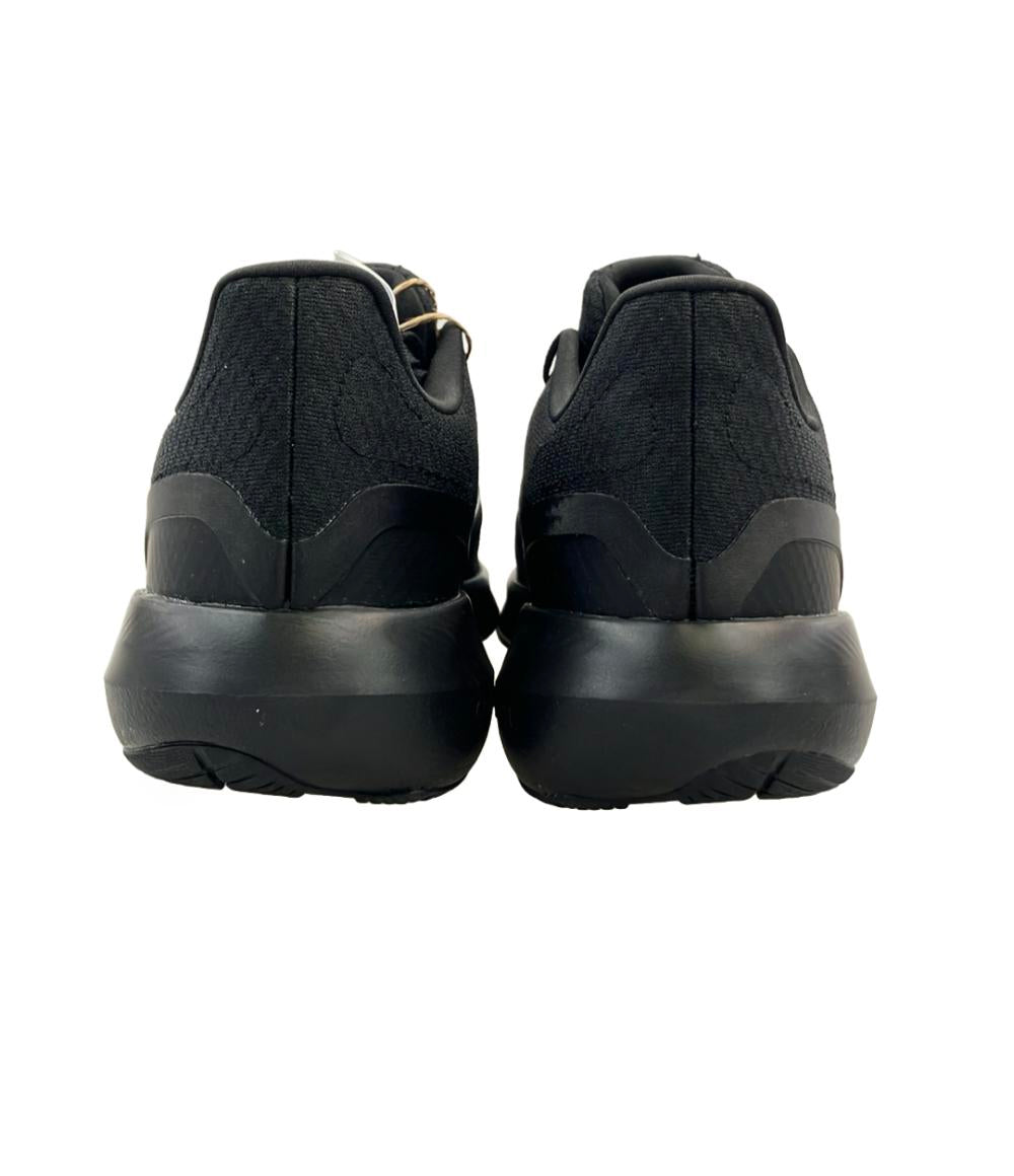 美品 adidas ローカットスニーカー RUNFALCON3.0 HP7544 メンズ SIZE 26.5 (M) アディダス