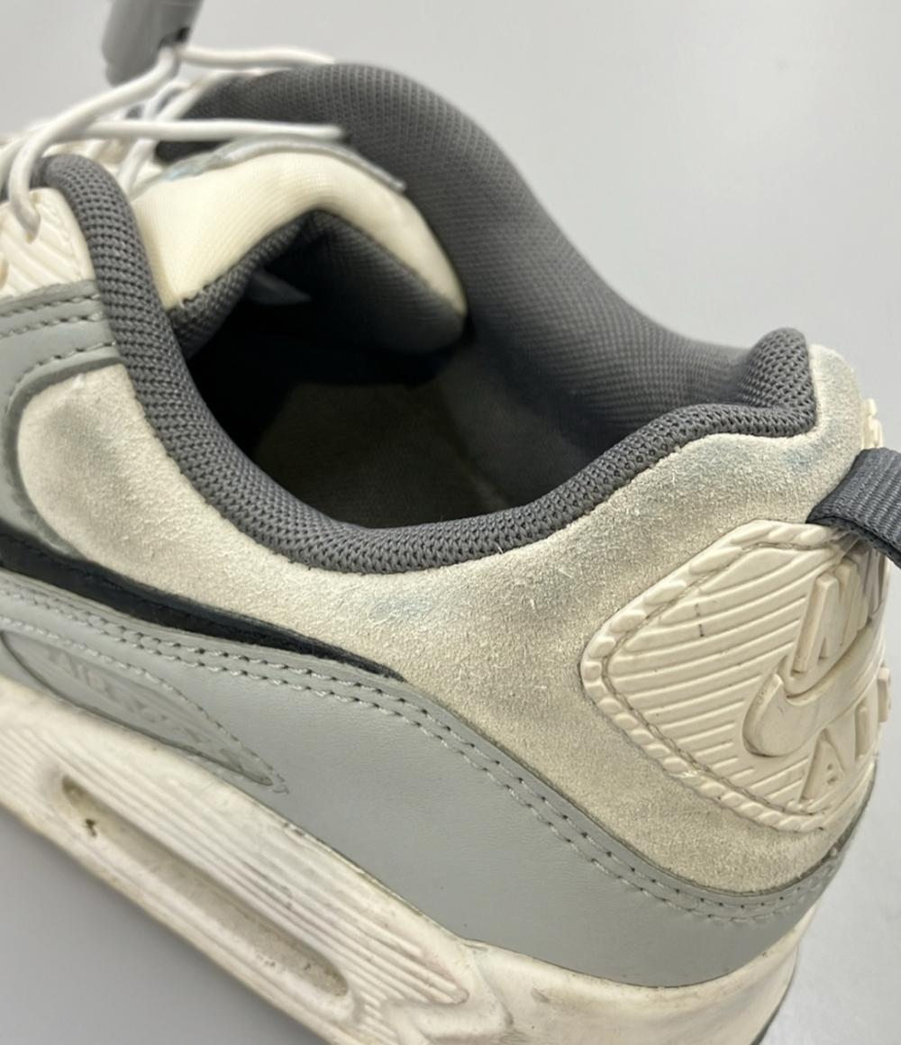 NIKE ローカットスニーカー エアマックス90SE DZ5167-077 メンズ SIZE 26.0 (M) ナイキ