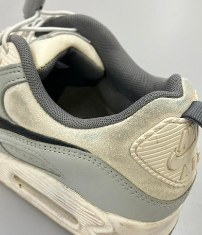 NIKE ローカットスニーカー エアマックス90SE DZ5167-077 メンズ SIZE 26.0 (M) ナイキ