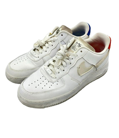 NIKE ローカットスニーカー WMNS AIR FORCE 1 07 LX 898889-103 レディース SIZE 28.5 (XL) ナイキ