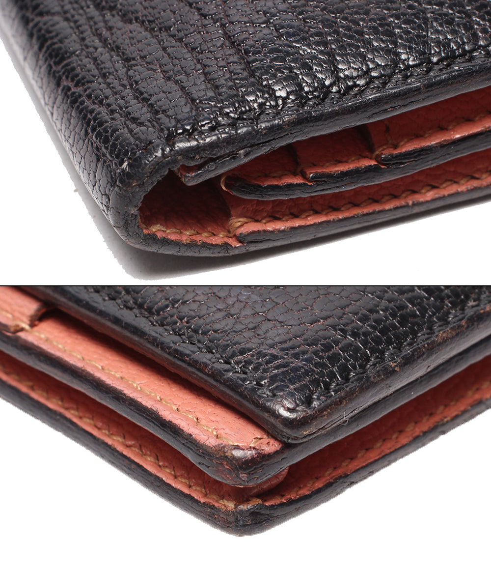 HERMES 長財布 □R刻印 ゴールド金具 ベアンスフレ レディース エルメス