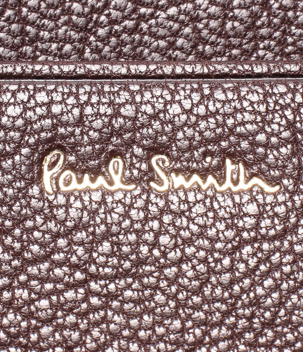 ポールスミス カードケース 名刺入れ メンズ PAUL SMITH