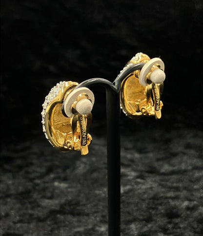 スワロフスキー イヤリング レディース SWAROVSKI