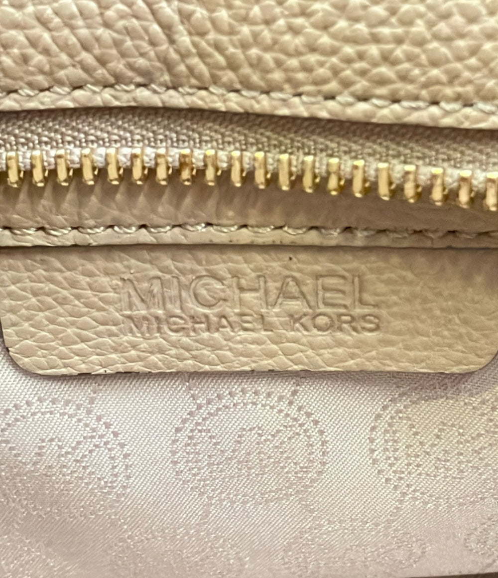 MICHAEL KORS 2way ハンドバッグ ショルダーバッグ 肩掛け 斜め掛け レディース マイケルコース