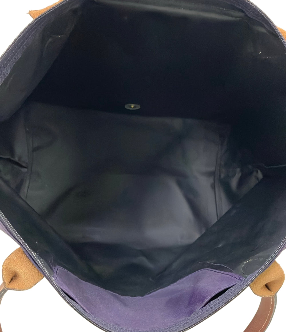 Longchamp トートバッグ 肩掛け L18990894645 レディース ロンシャン