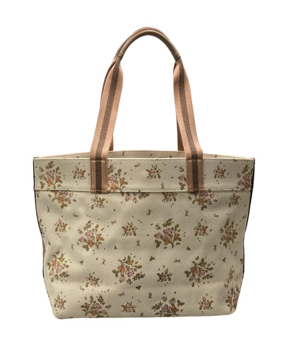 COACH Disney トートバッグ ダンボ キャンバス 91119 レディース コーチ ディズニー