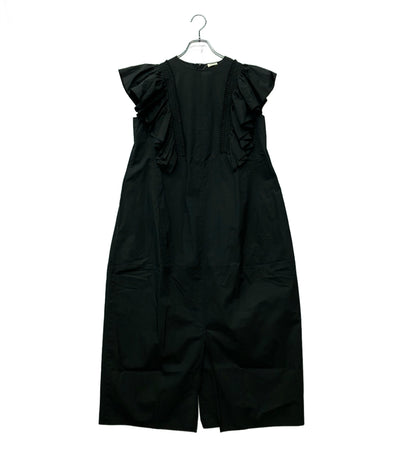CYCLAS ノースリーブワンピース フリル R04-56013 レディース SIZE 34 (S) シクラス