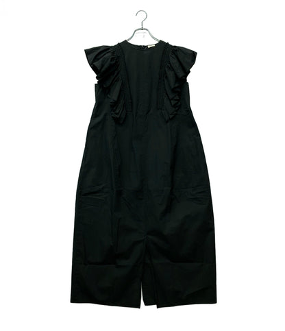 CYCLAS ノースリーブワンピース フリル R04-56013 レディース SIZE 34 (S) シクラス