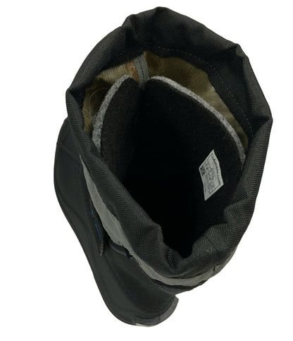 美品 Columbia スノーブーツ ユース パウダーバグ プラスII BY1326-010 キッズ SIZE 21.0 コロンビア