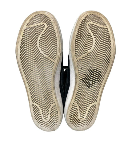 ナイキ ミドルカットスニーカー 923112-001 レディース SIZE 24.5 (L) NIKE