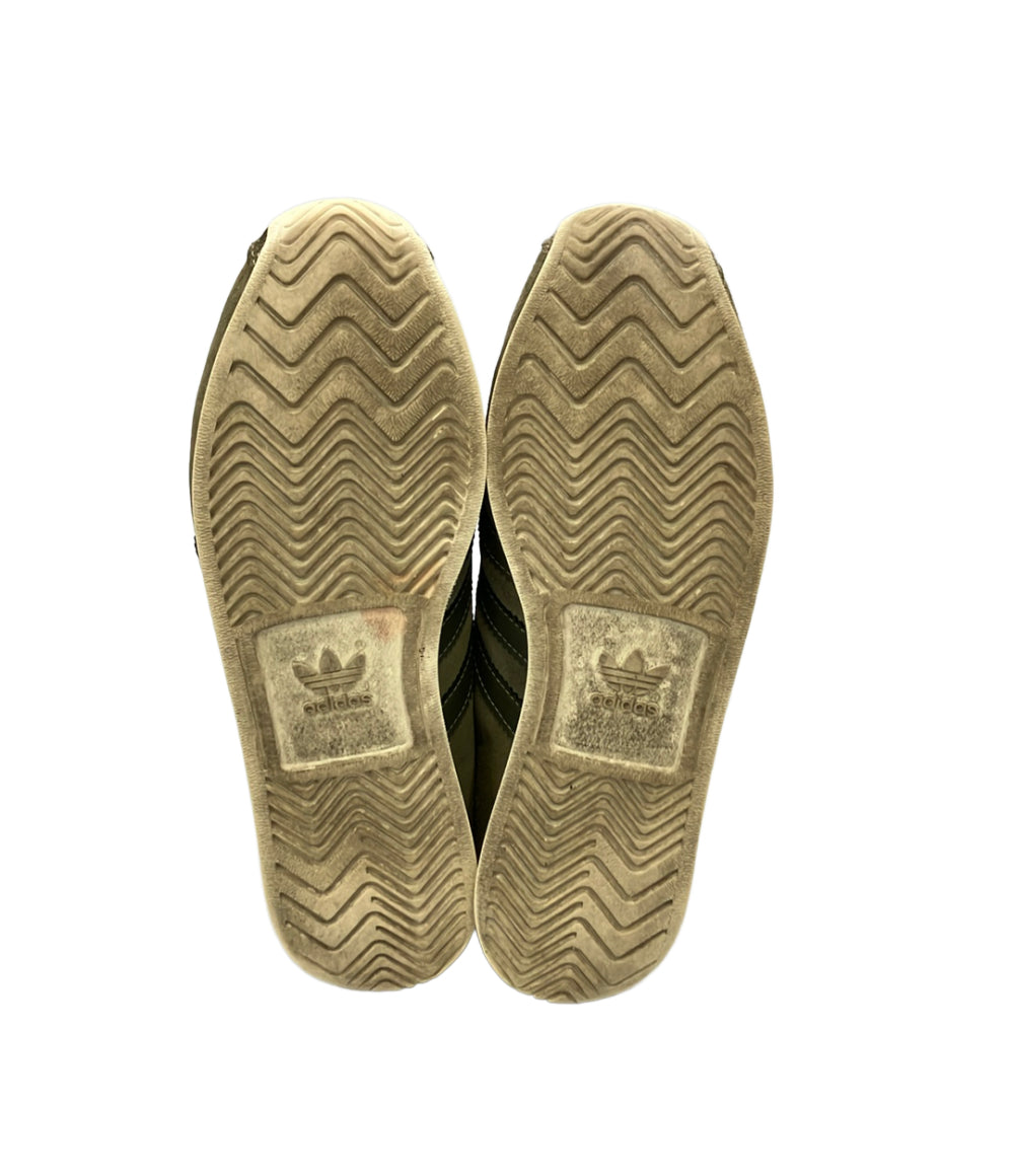 adidas ローカットスニーカー MOSTON SUPER SPZL ID3515 メンズ SIZE 27.0 アディダス