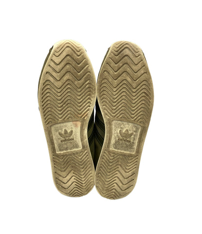 adidas ローカットスニーカー MOSTON SUPER SPZL ID3515 メンズ SIZE 27.0 アディダス