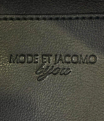 モードエジャコモ トートバッグ ショルダーバッグ 肩掛け レディース MODE ET JACOME