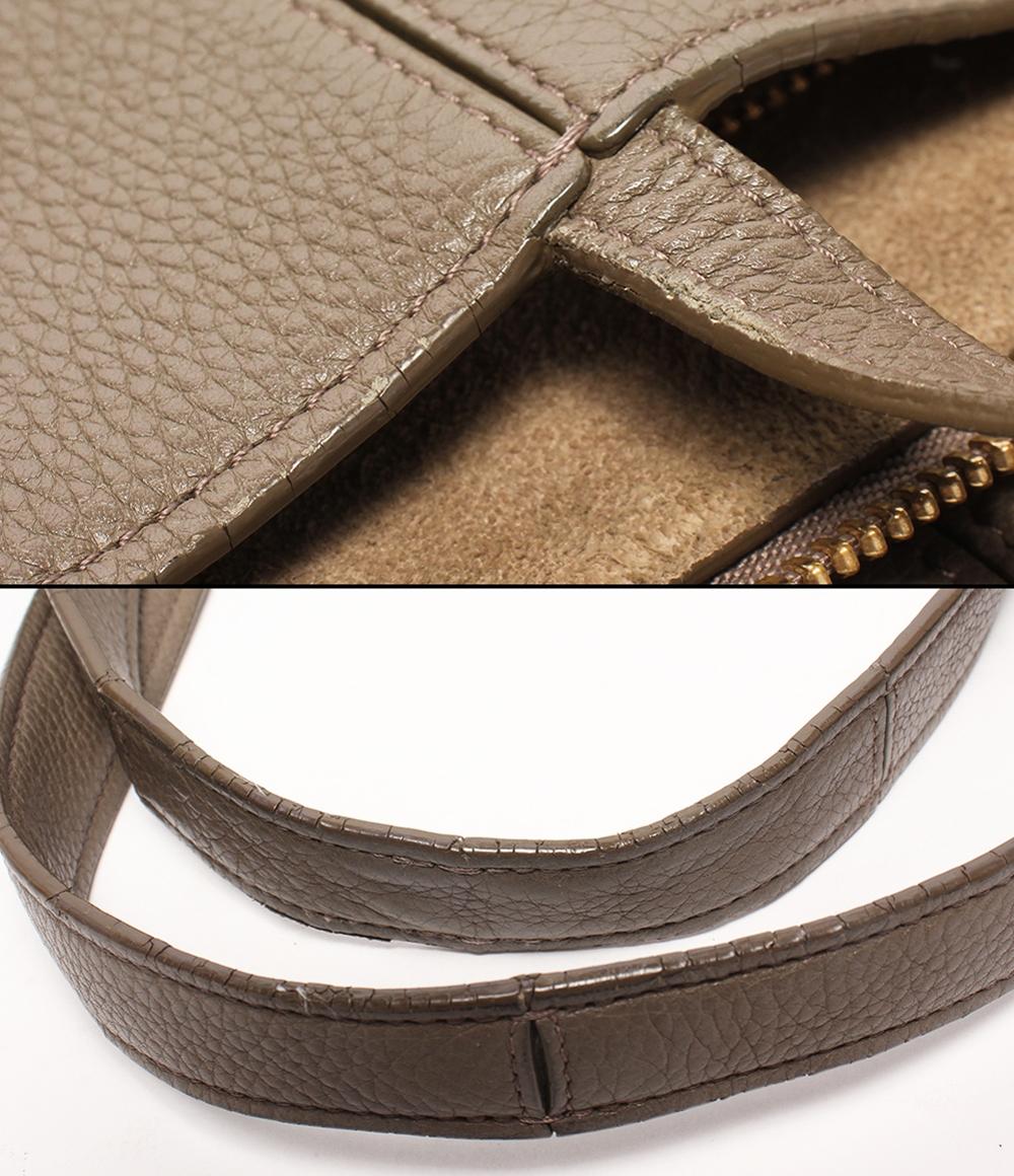 セリーヌ トートバッグ トリフォルド ミディアム レディース CELINE