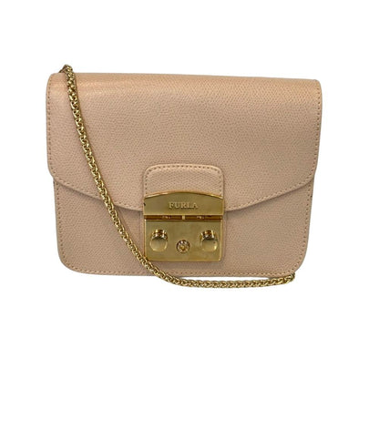 Furla ショルダーバッグ 斜めがけ チェーン レディース フルラ