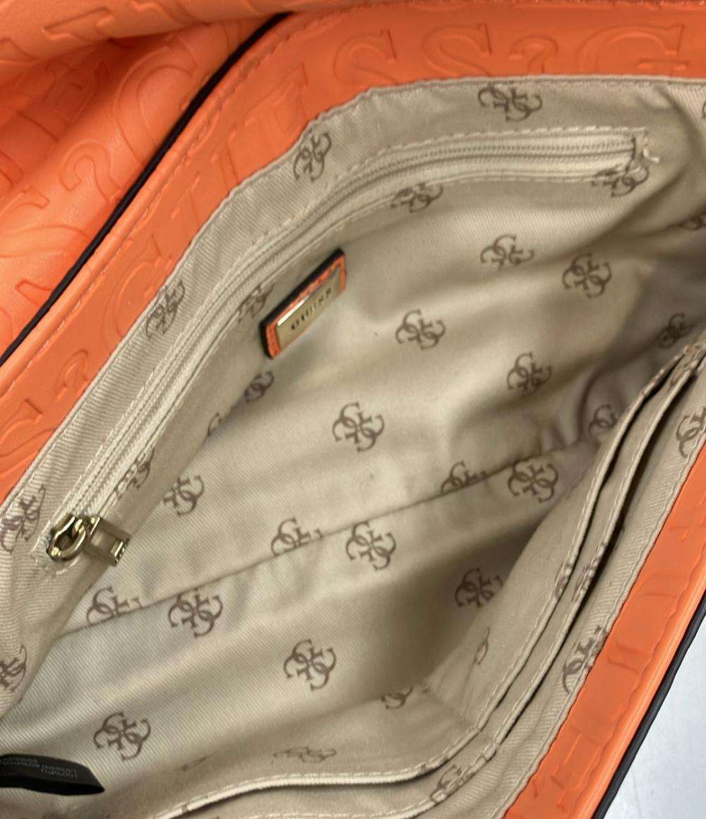 ゲス 2way ショルダーバッグ 肩掛け 斜め掛け レディース Guess