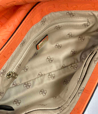 ゲス 2way ショルダーバッグ 肩掛け 斜め掛け レディース Guess