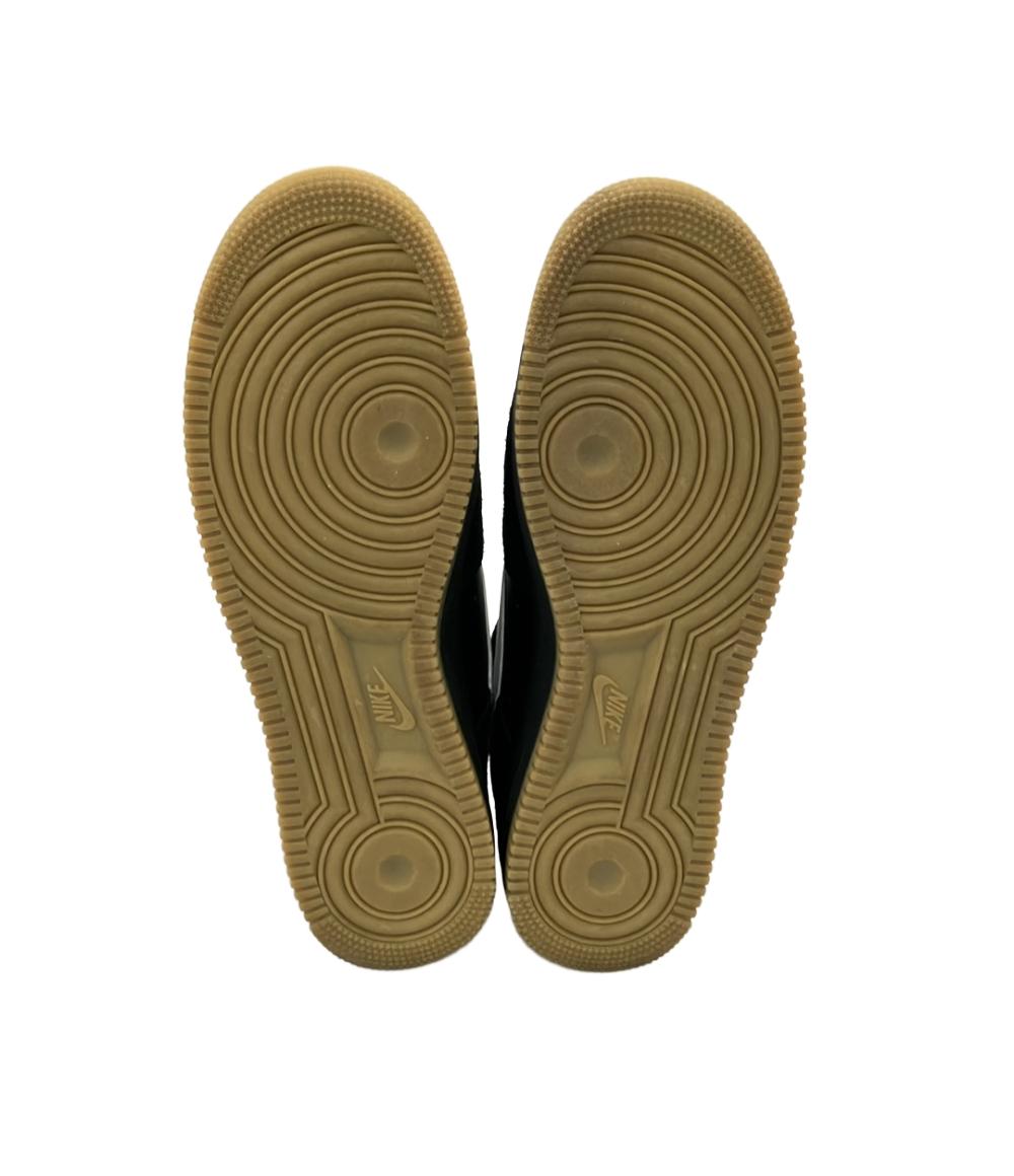 NIKE ローカットスニーカー AIR FORCE 1 07 LV8 IB6388-001 メンズ SIZE 30.0 (XL) ナイキ