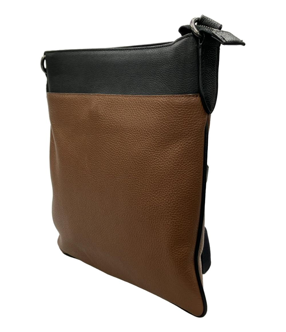 コーチ ショルダーバッグ 斜め掛け 72101 メンズ COACH