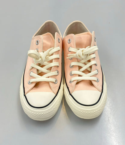 CONVERSE ローカットスニーカー レディース SIZE 24.0 (L) コンバース