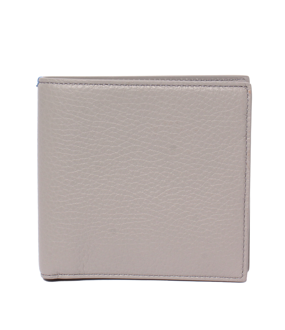 SMYTHSON 二つ折り財布 メンズ スマイソン
