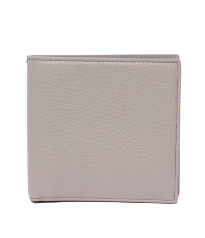 SMYTHSON 二つ折り財布 メンズ スマイソン
