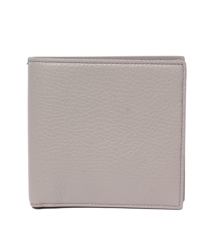 SMYTHSON 二つ折り財布 メンズ スマイソン