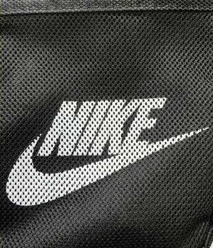 美品 NIKE ショルダーバッグ 斜め掛け メンズ レディース ナイキ