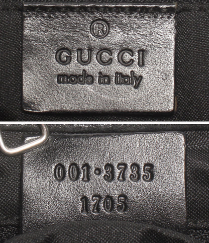 GUCCI ワンショルダーバッグ 肩掛け GGキャンバス 001 3735 1705 レディース グッチ