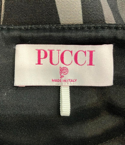 Emilio Pucci ノースリーブ トップス レディース SIZE 42 (M) エミリオ・プッチ