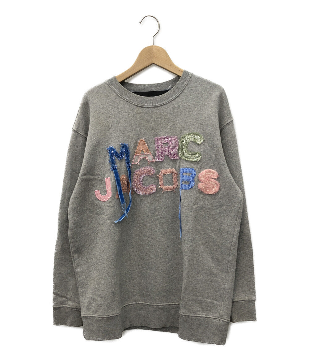 ビーズ長袖スウェット      レディース SIZE XS (XS以下) RUNWAY MARC JACOBS