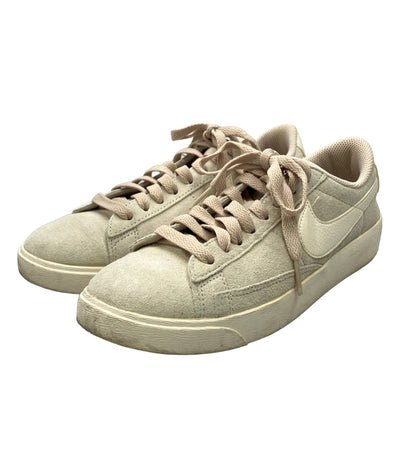 NIKE ローカットスニーカー ブレーザー LOW SD AV9373-002 レディース SIZE 23.5 ナイキ