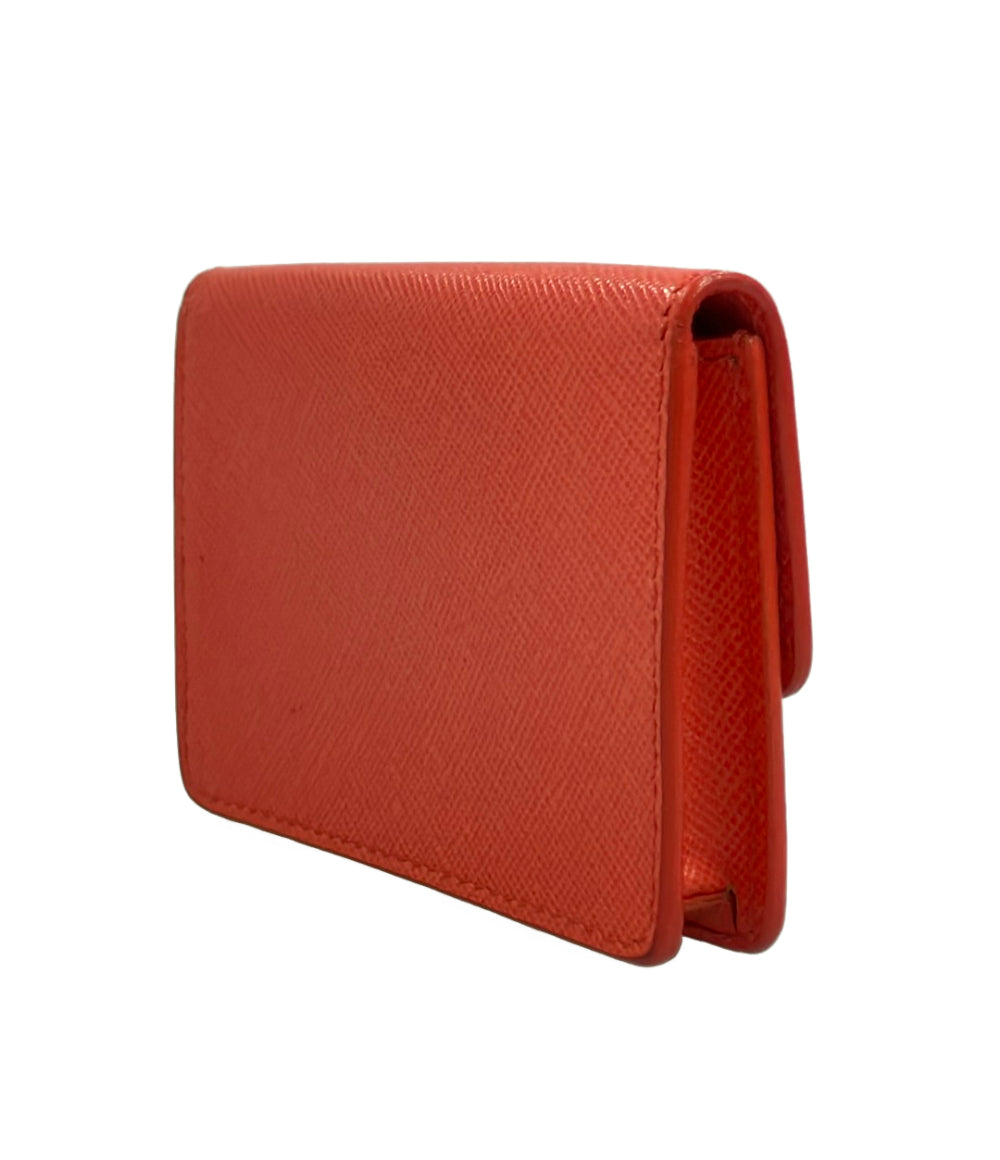 プラダ　名刺入れ　本日処分 PRADA カードケース 名刺入れ レディース プラダ – Rehello by BOOKOFF