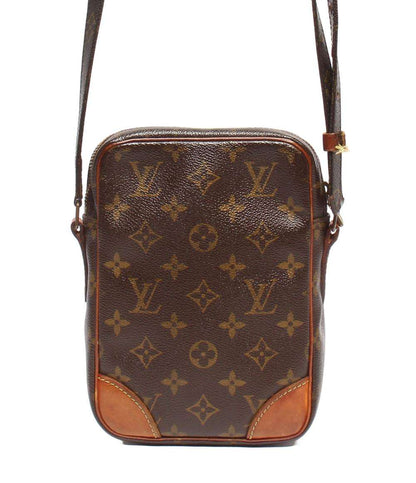 ルイ・ヴィトン ショルダーバッグ 斜め掛け ダヌーブ モノグラム M45266 レディース LOUIS VUITTON