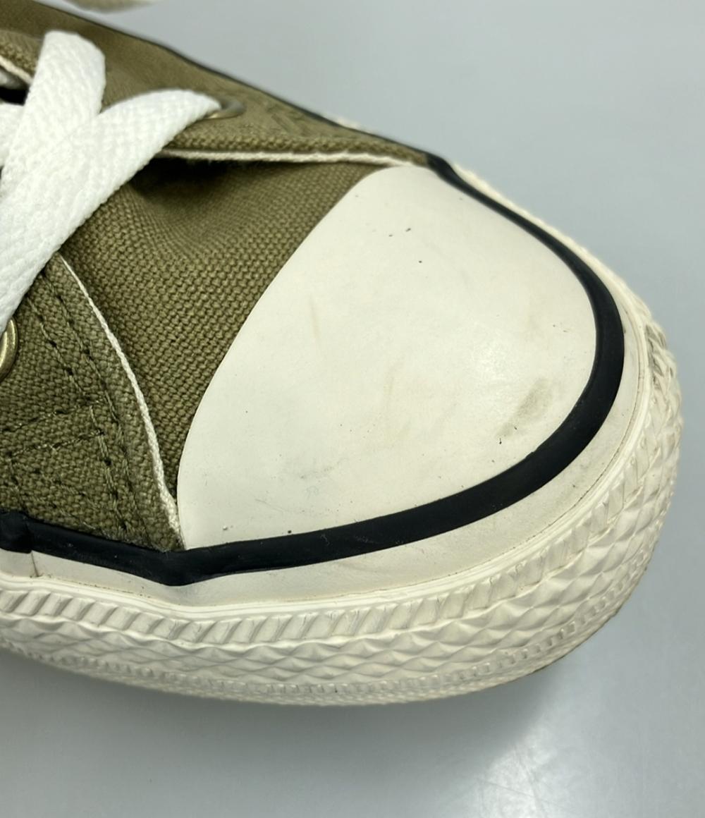 コンバース ハイカットスニーカー 1SD302 レディース SIZE 23.5 (M) CONVERSE